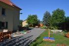 Pronájem - ubytování Řevnov