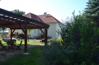 Pronájem - ubytování Řevnov