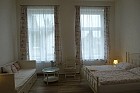 Pronájem - ubytování Řevnov