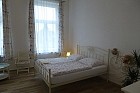 Pronájem - ubytování Řevnov