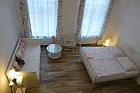 Pronájem - ubytování Řevnov
