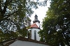 Pronájem - ubytování Řevnov